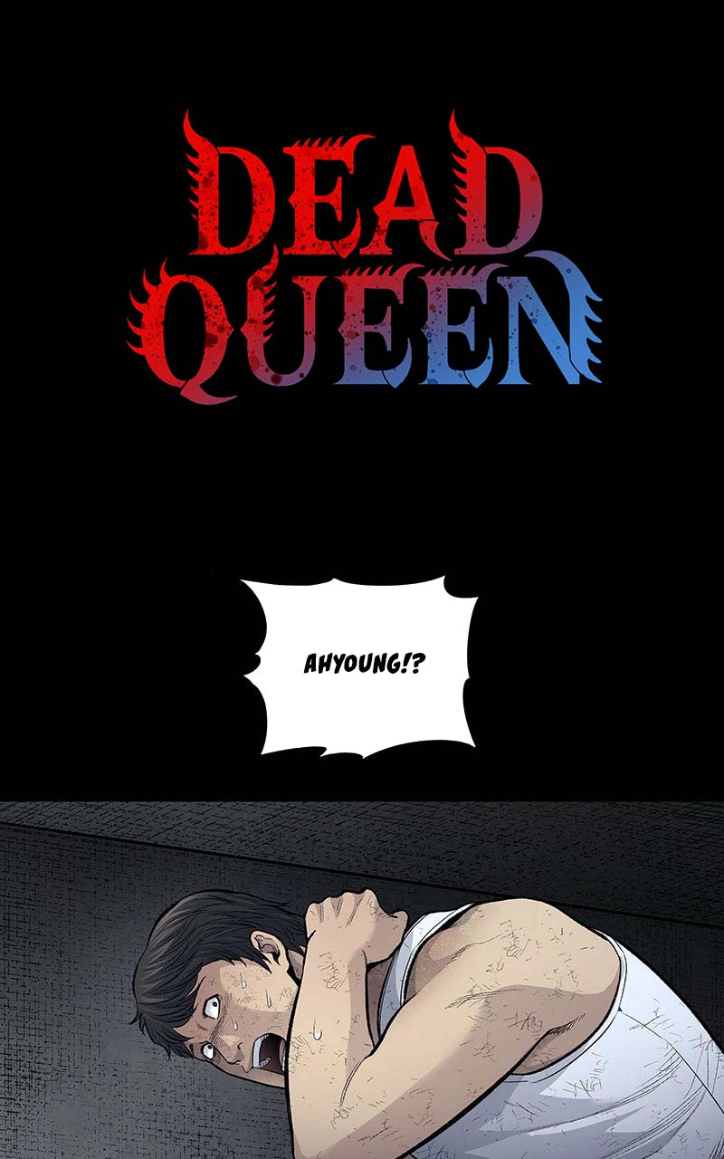 Dead Queen Chapter 12 - Trang 4