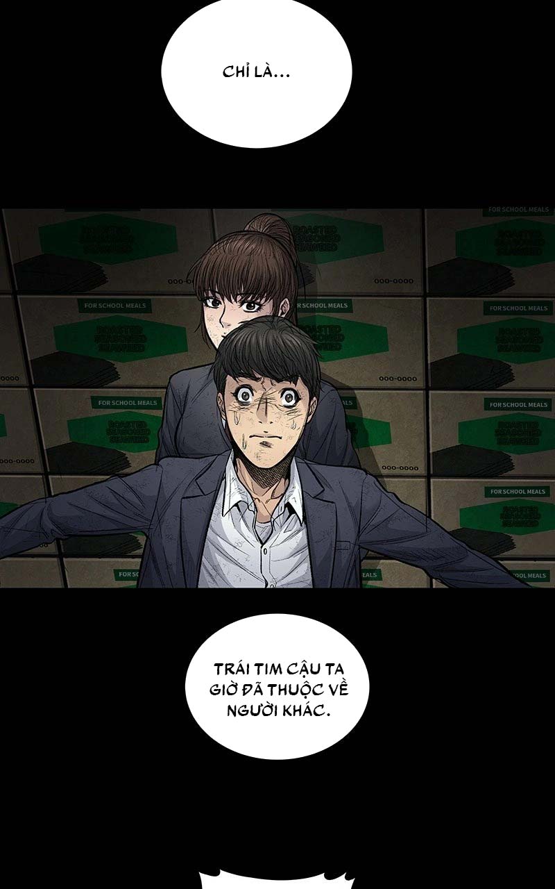 Dead Queen Chapter 12 - Trang 41