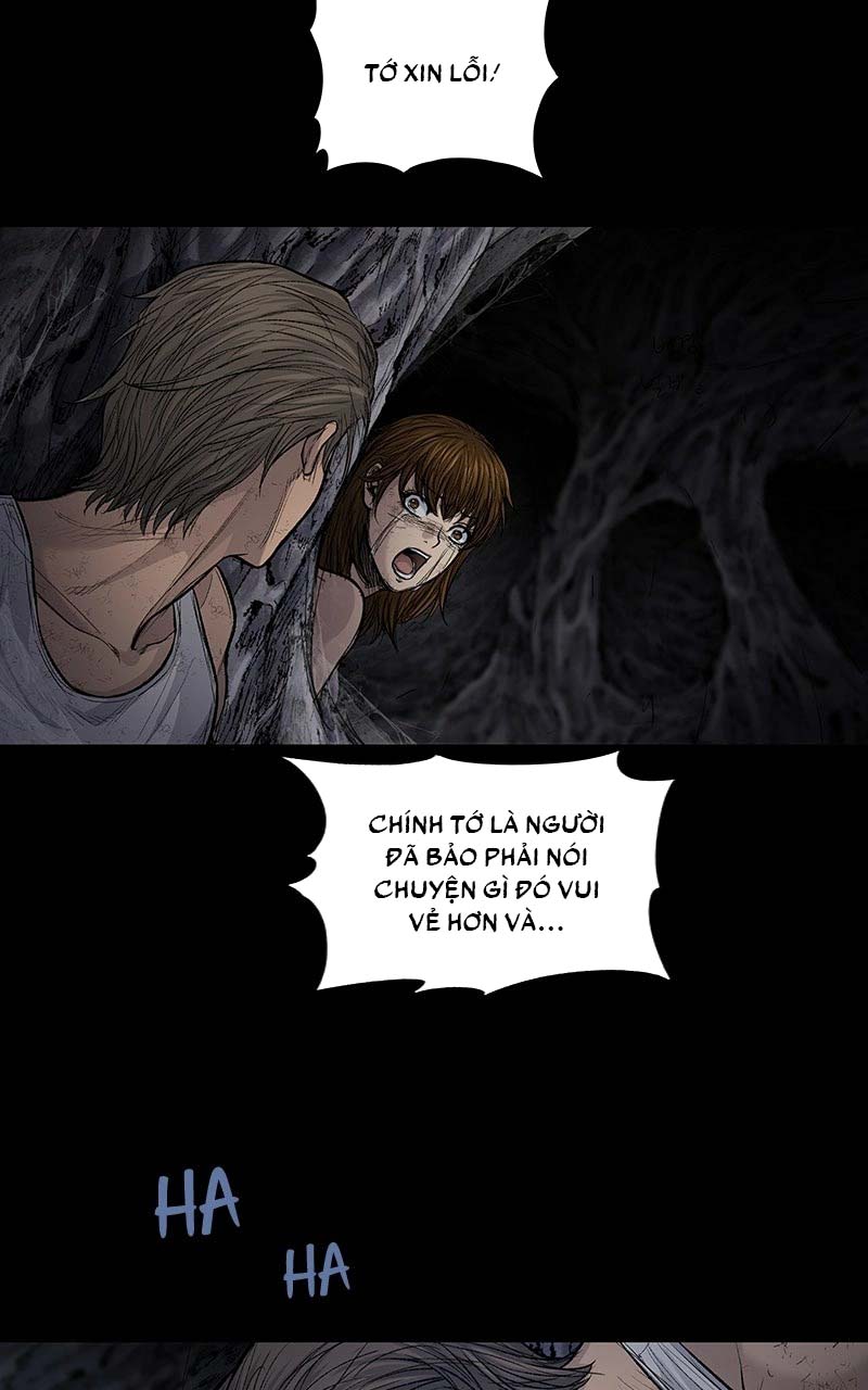 Dead Queen Chapter 12 - Trang 42