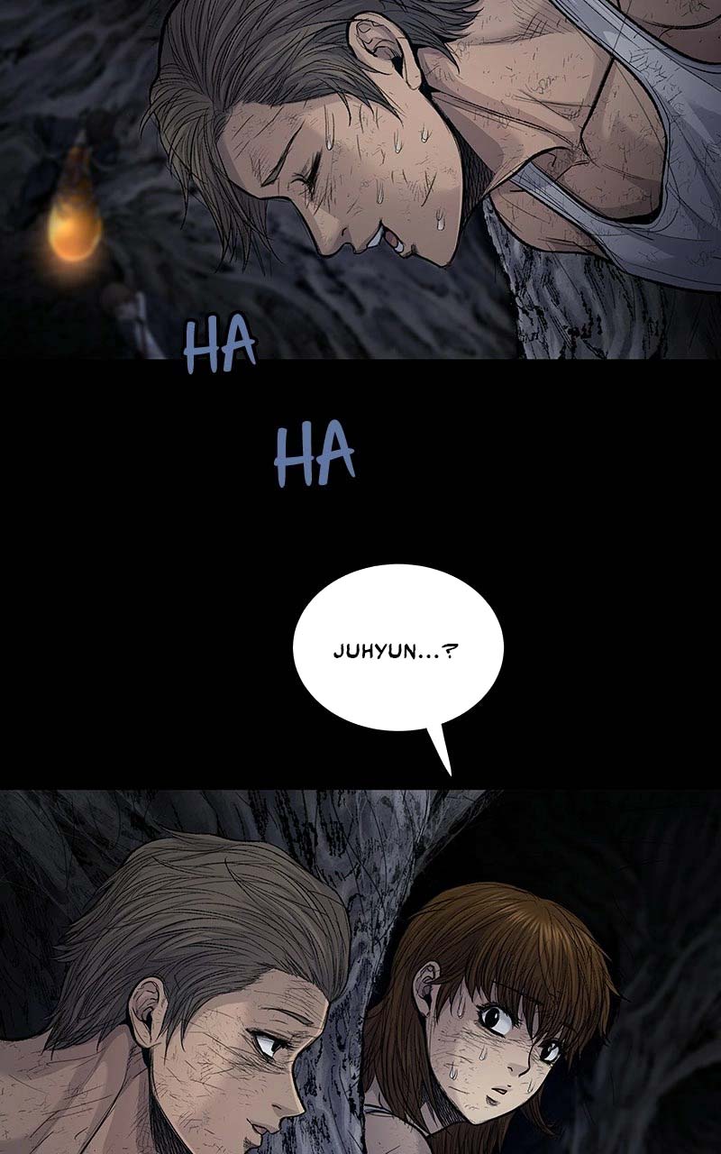 Dead Queen Chapter 12 - Trang 43