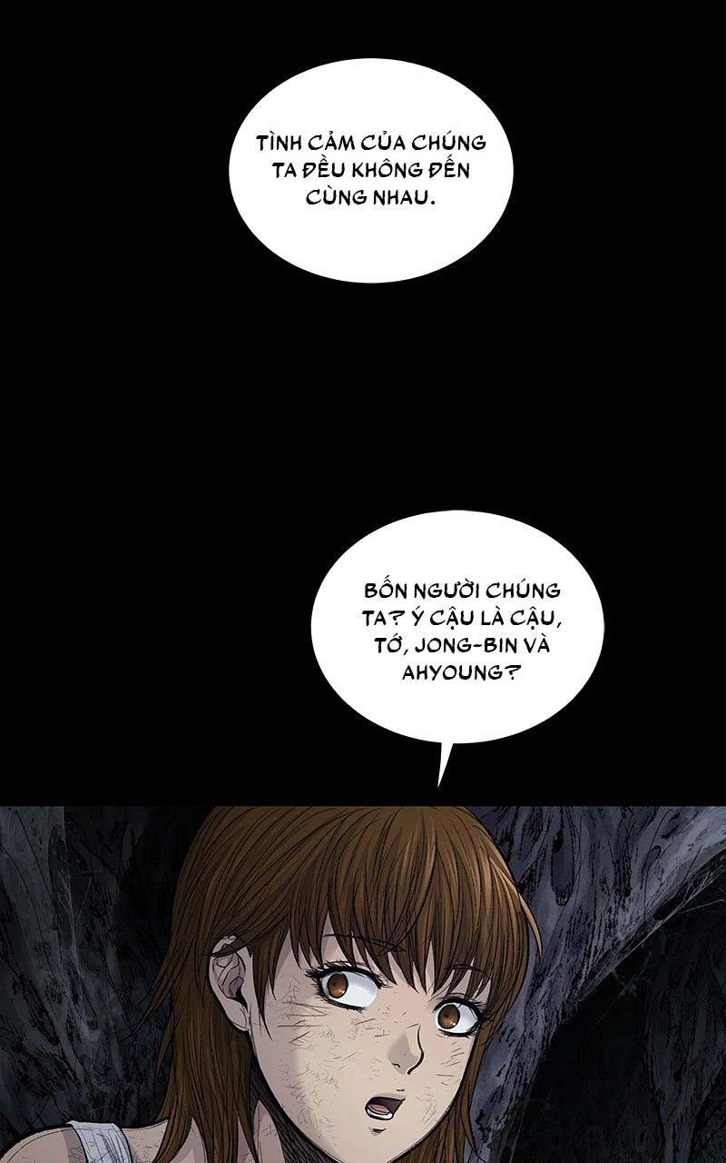 Dead Queen Chapter 12 - Trang 45