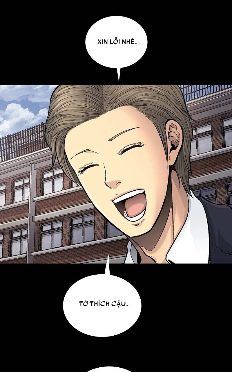 Dead Queen Chapter 12 - Trang 48