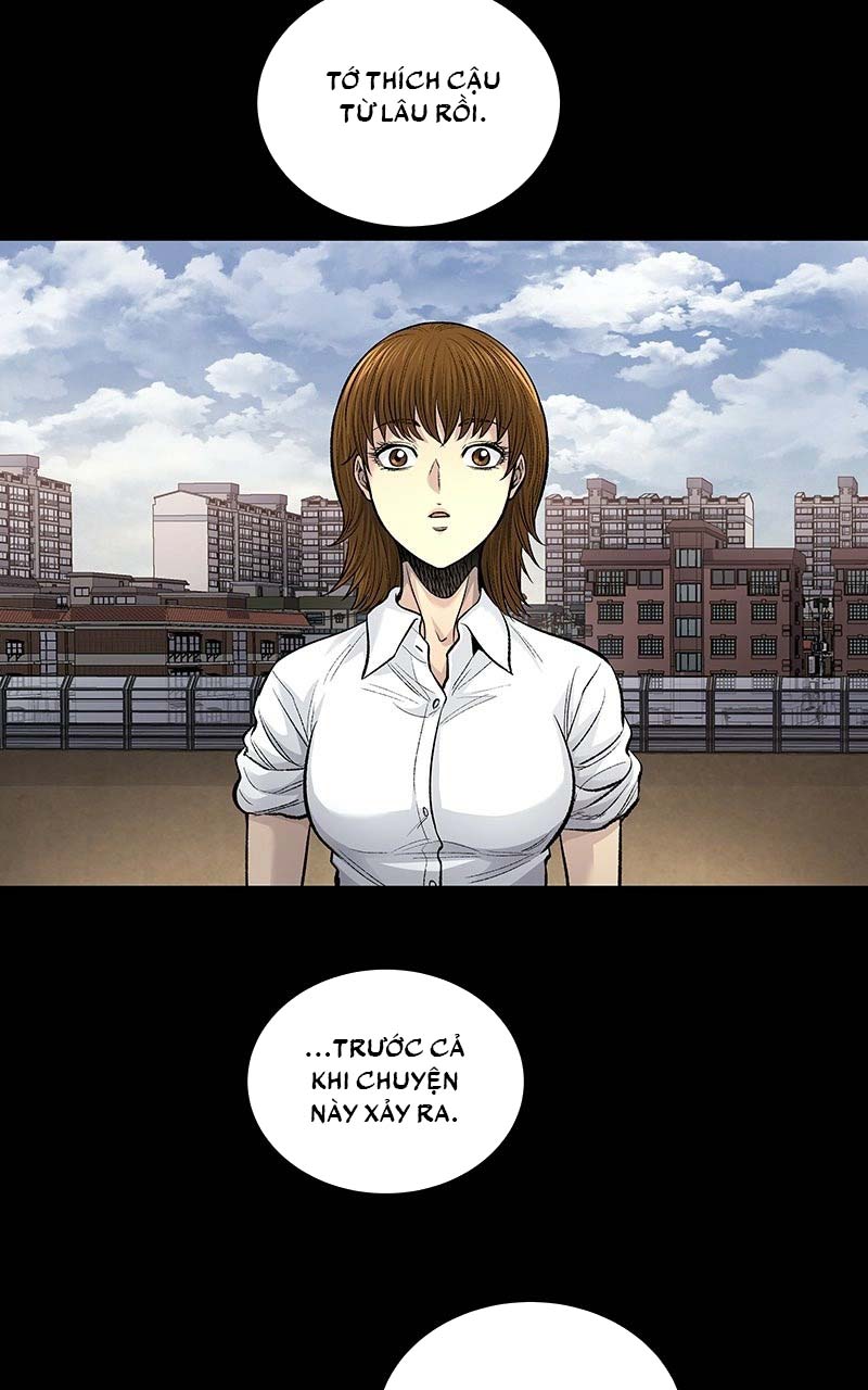 Dead Queen Chapter 12 - Trang 49