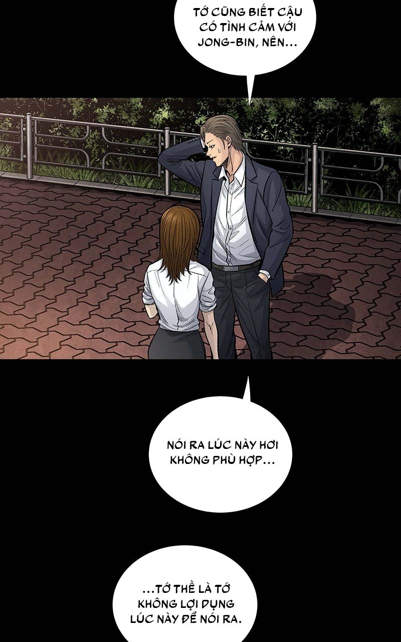 Dead Queen Chapter 12 - Trang 50