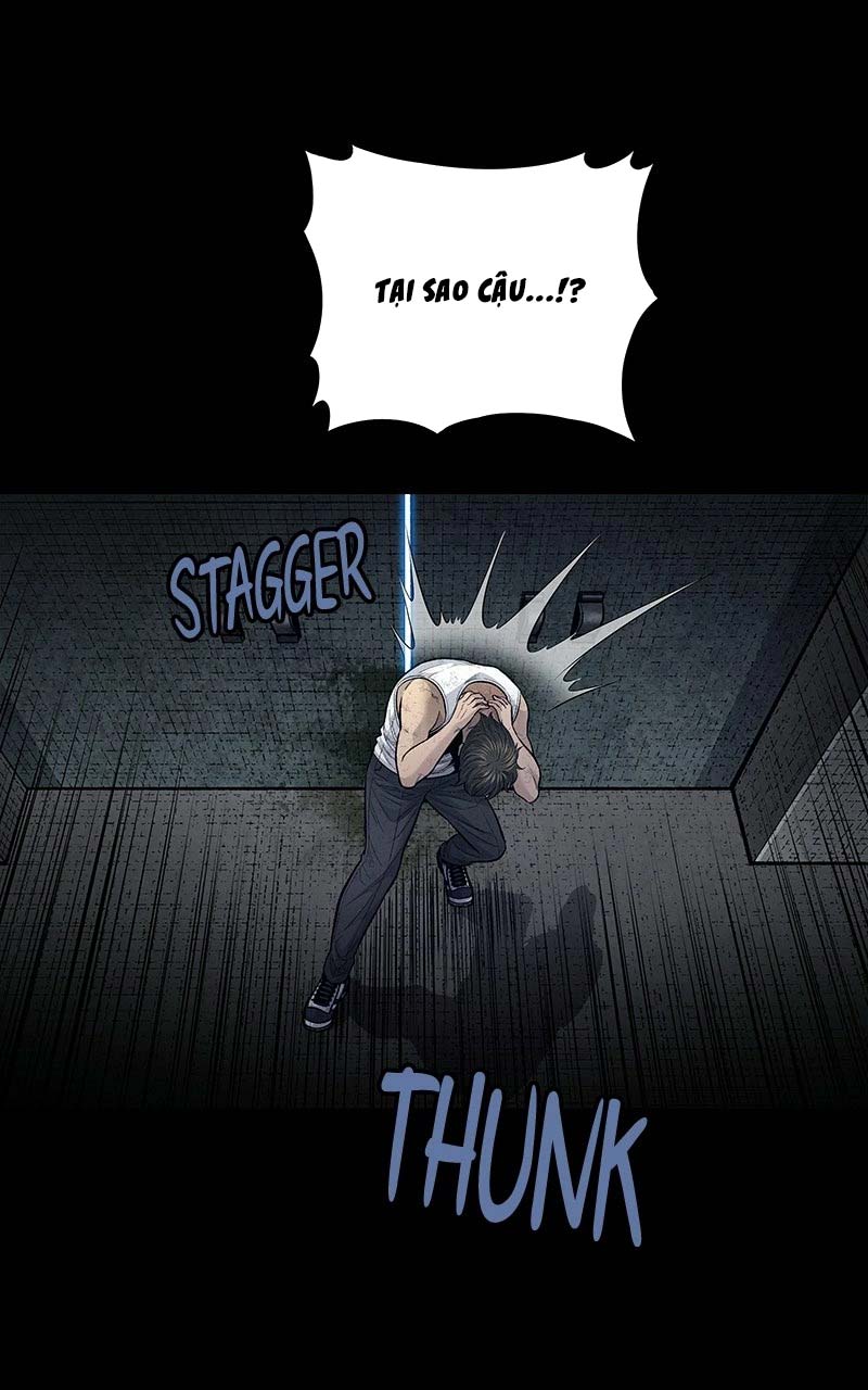 Dead Queen Chapter 12 - Trang 6