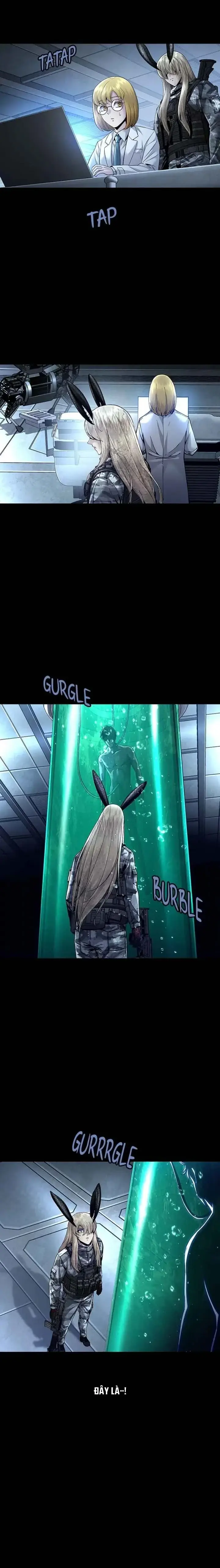 Dead Queen Chapter 120 - Trang 19