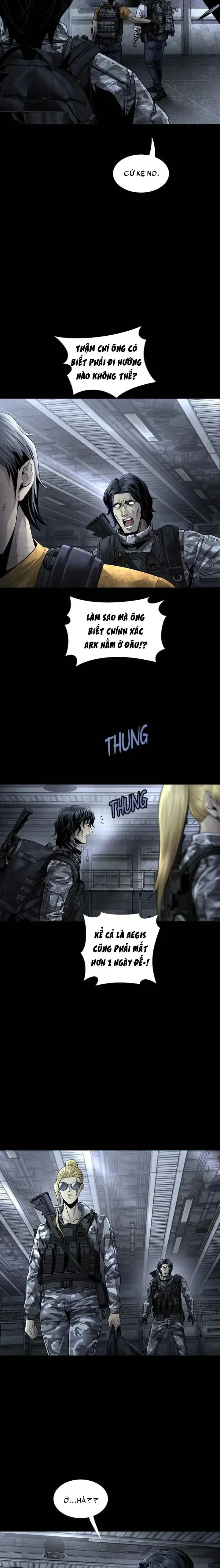 Dead Queen Chapter 120 - Trang 7