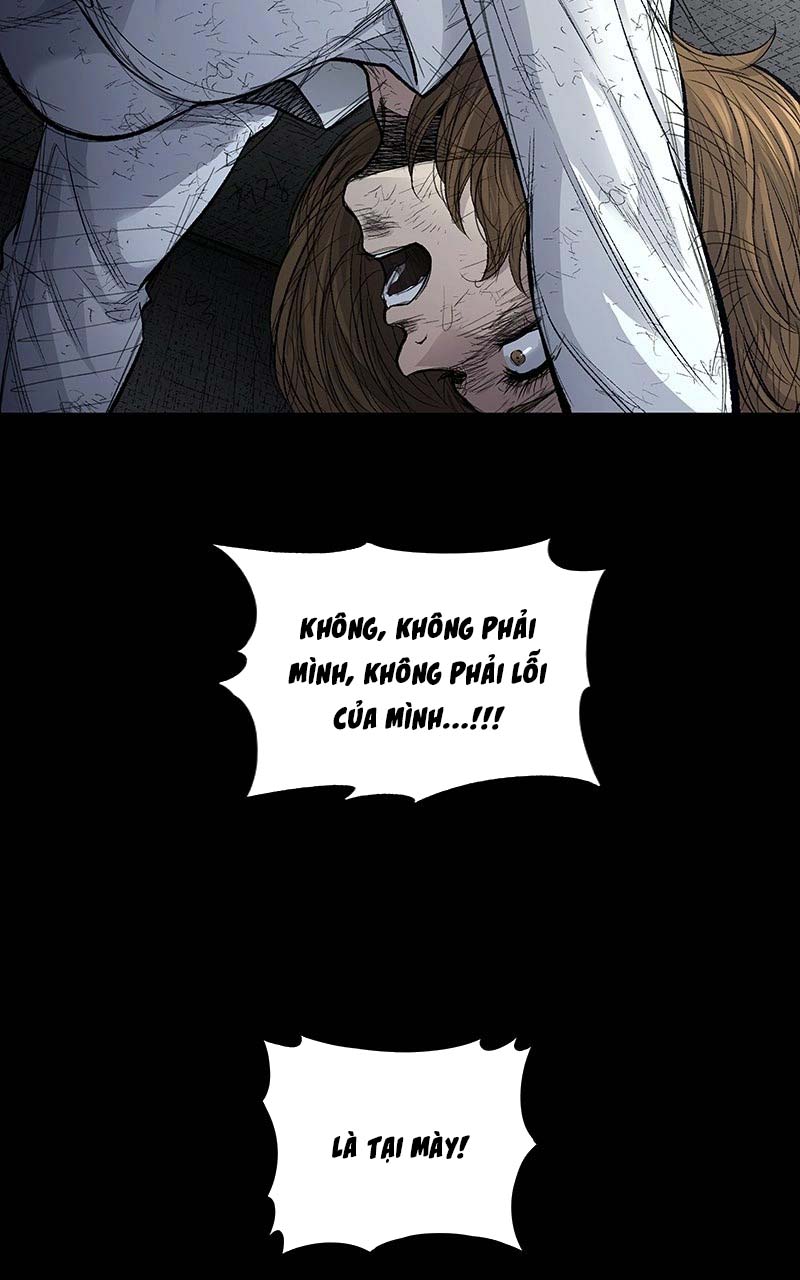 Dead Queen Chapter 13 - Trang 10