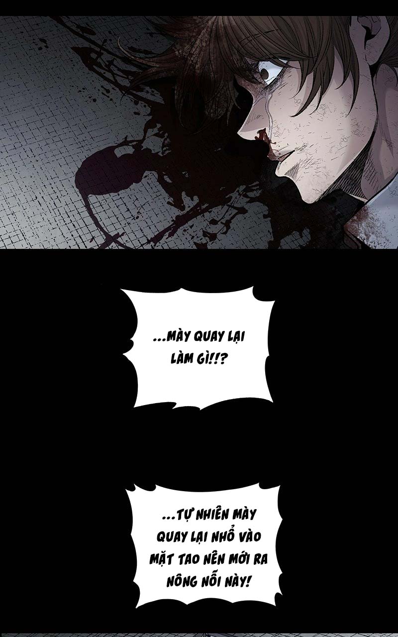 Dead Queen Chapter 13 - Trang 11