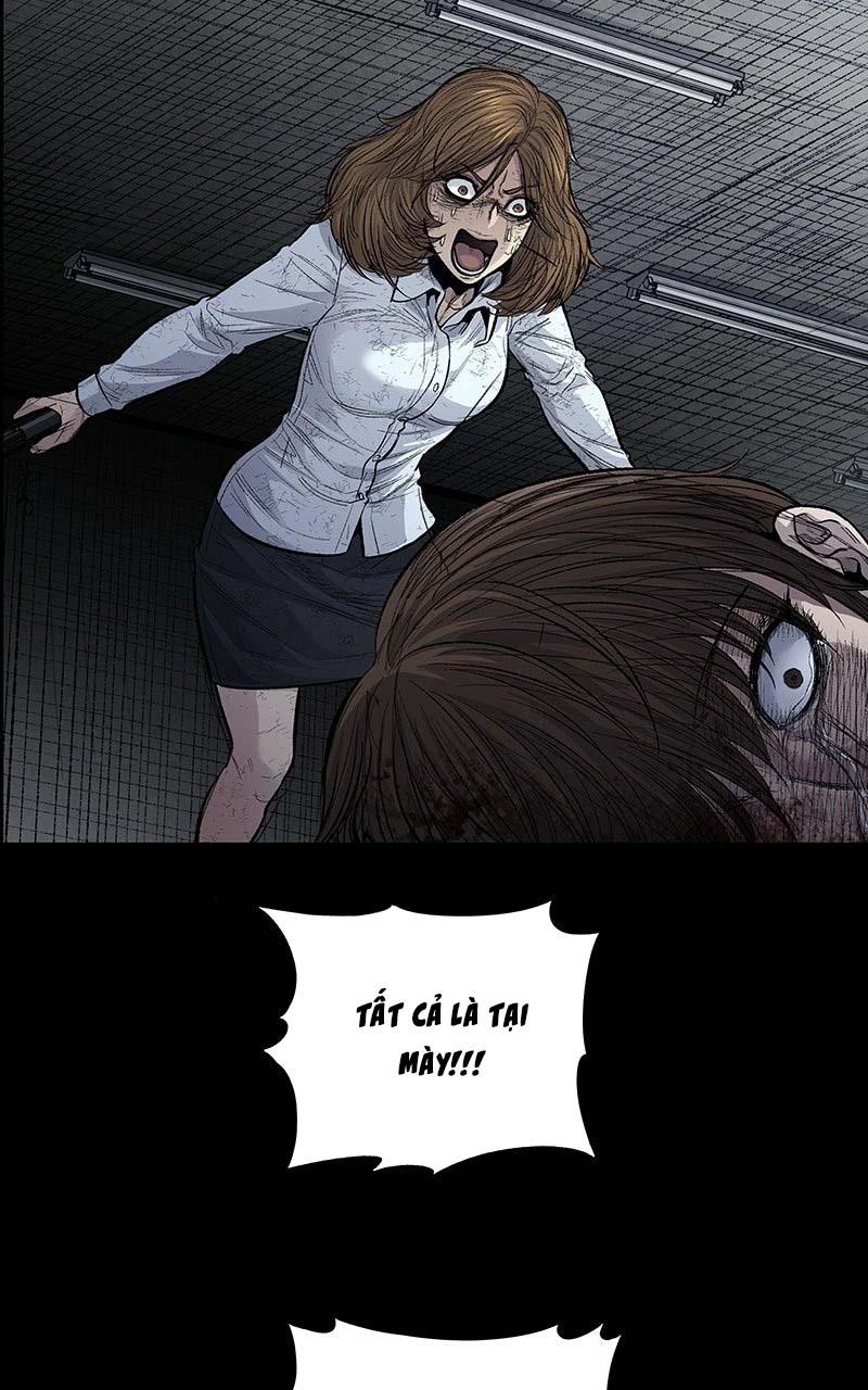 Dead Queen Chapter 13 - Trang 12