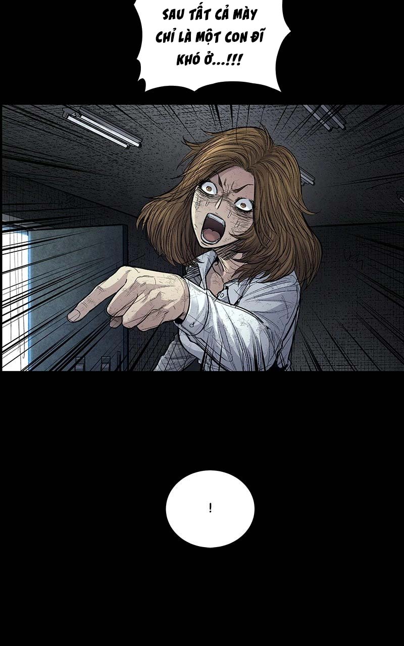 Dead Queen Chapter 13 - Trang 13