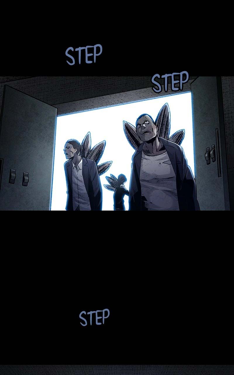 Dead Queen Chapter 13 - Trang 14