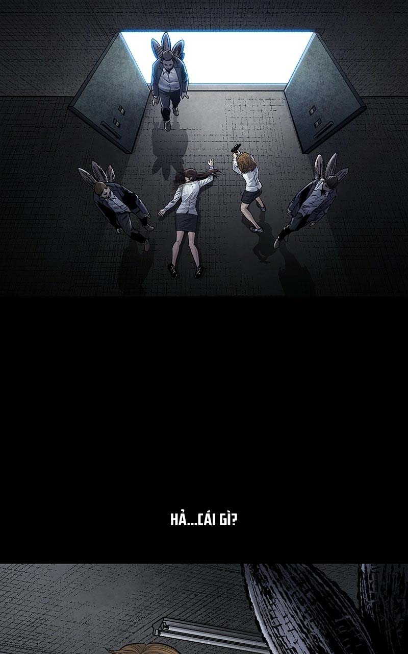Dead Queen Chapter 13 - Trang 15