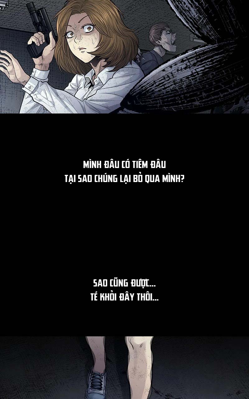 Dead Queen Chapter 13 - Trang 16