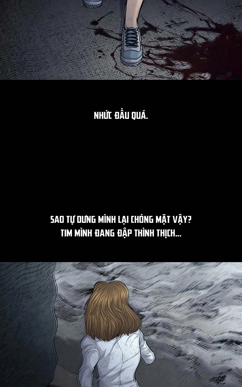 Dead Queen Chapter 13 - Trang 17
