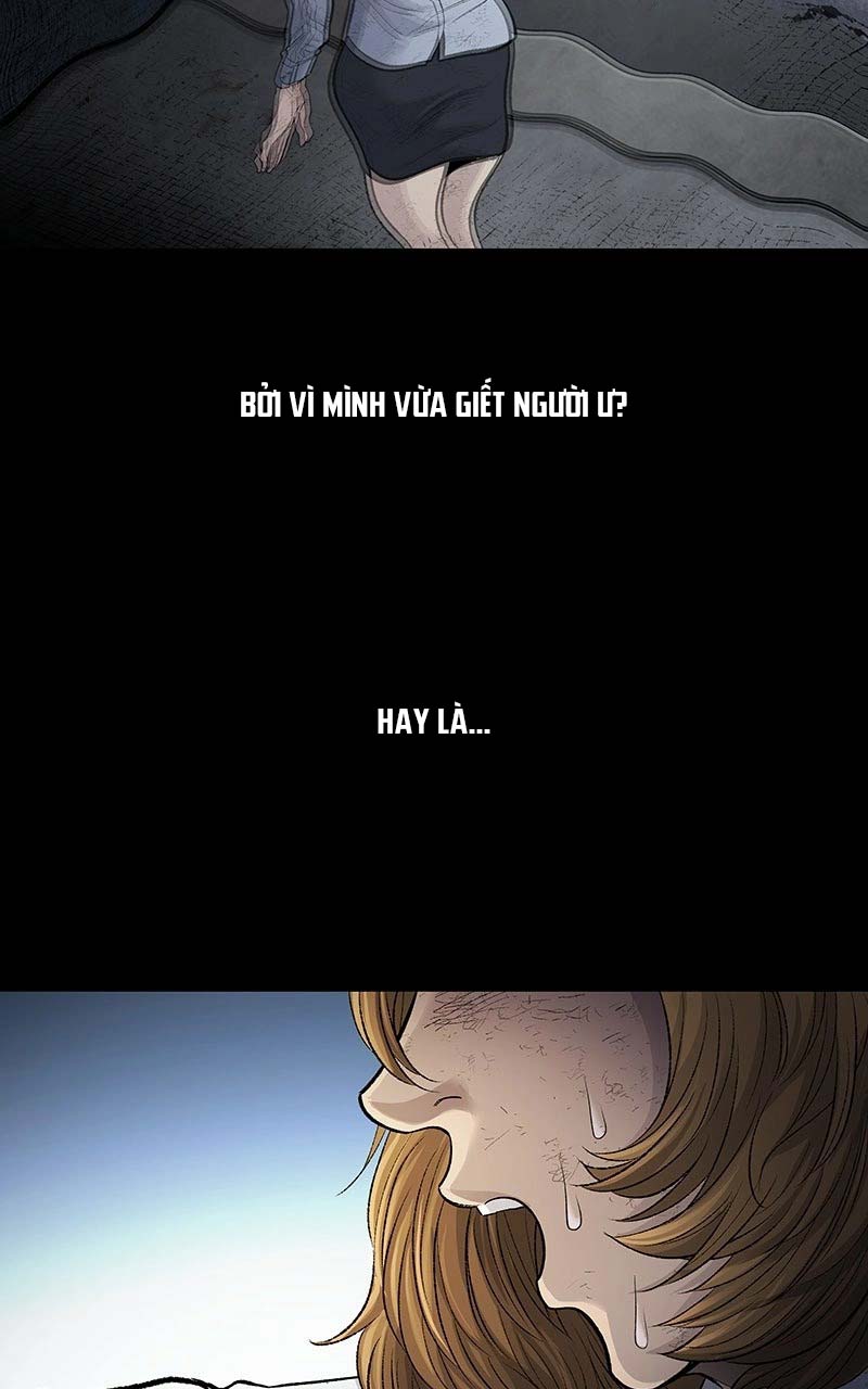 Dead Queen Chapter 13 - Trang 18