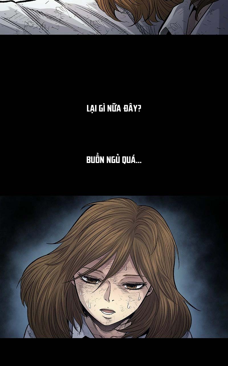 Dead Queen Chapter 13 - Trang 19