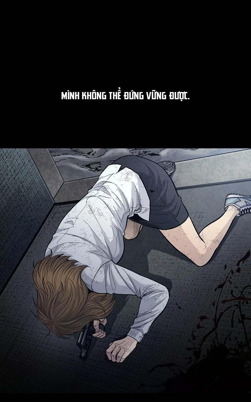 Dead Queen Chapter 13 - Trang 20