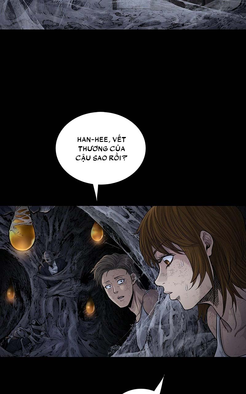 Dead Queen Chapter 13 - Trang 24