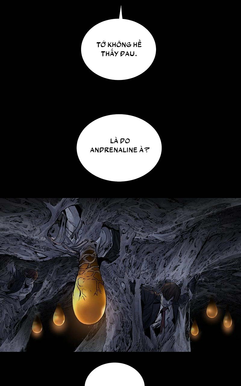 Dead Queen Chapter 13 - Trang 26