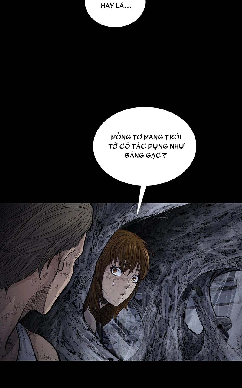 Dead Queen Chapter 13 - Trang 27