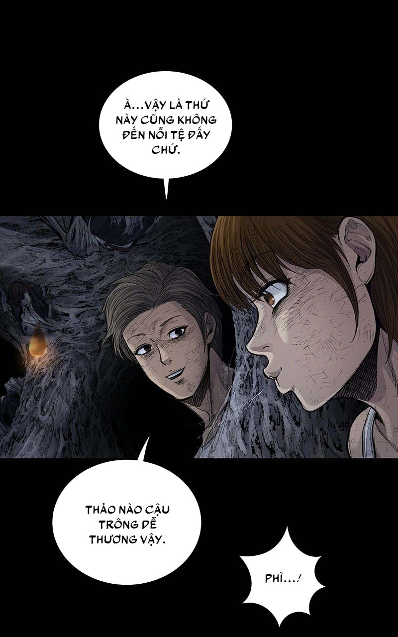 Dead Queen Chapter 13 - Trang 28