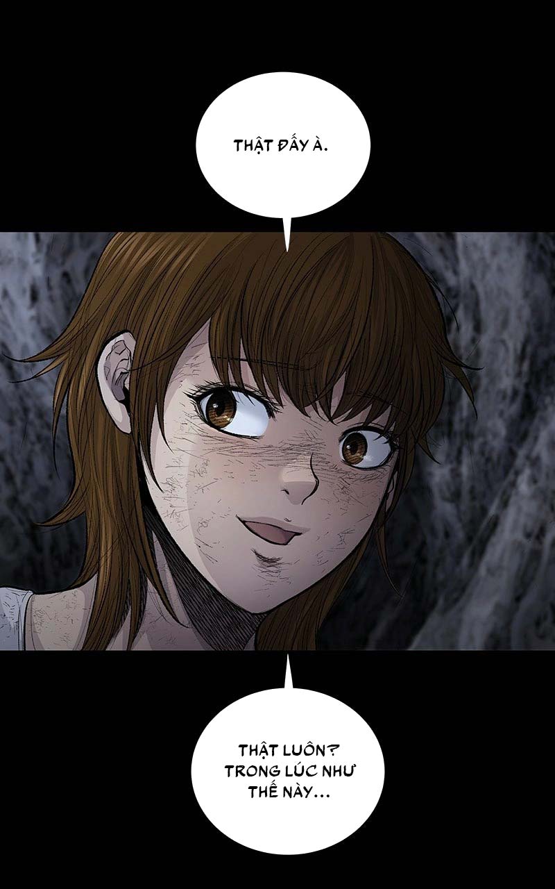 Dead Queen Chapter 13 - Trang 29