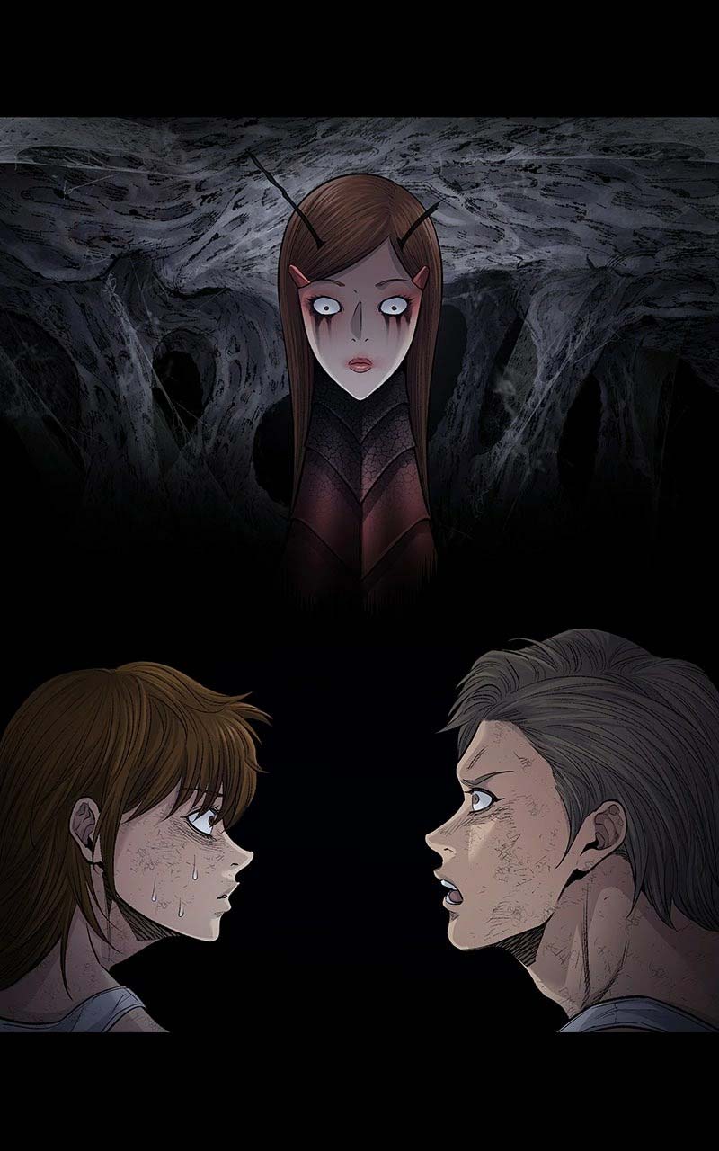 Dead Queen Chapter 13 - Trang 32