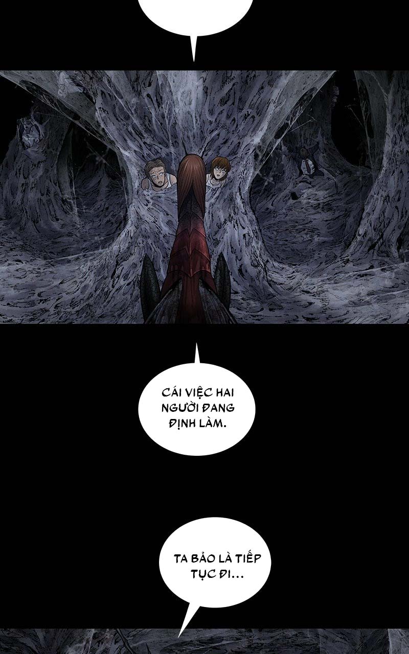 Dead Queen Chapter 13 - Trang 34
