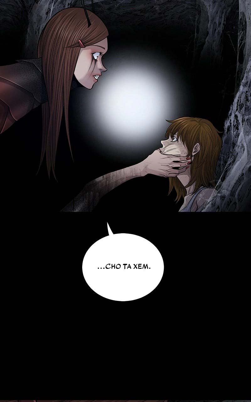 Dead Queen Chapter 13 - Trang 35