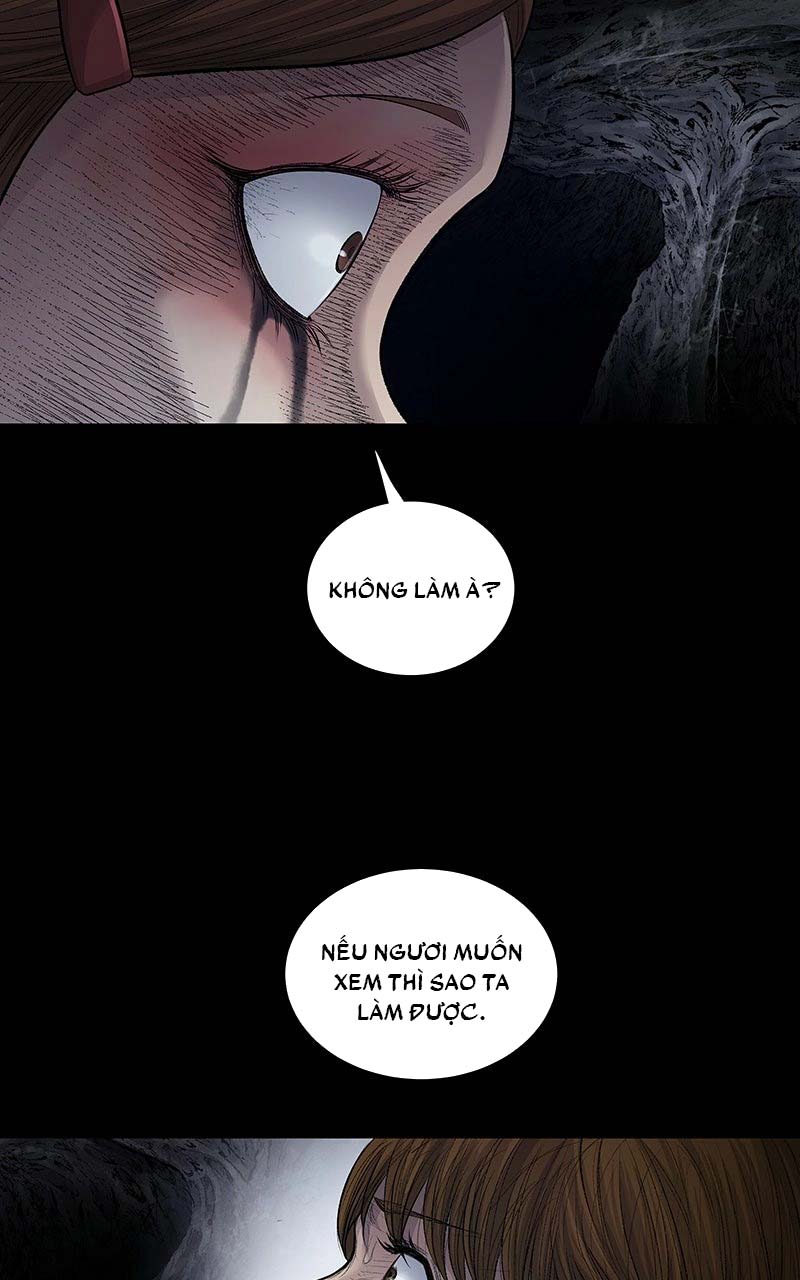 Dead Queen Chapter 13 - Trang 36