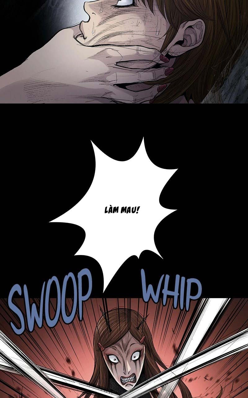 Dead Queen Chapter 13 - Trang 37