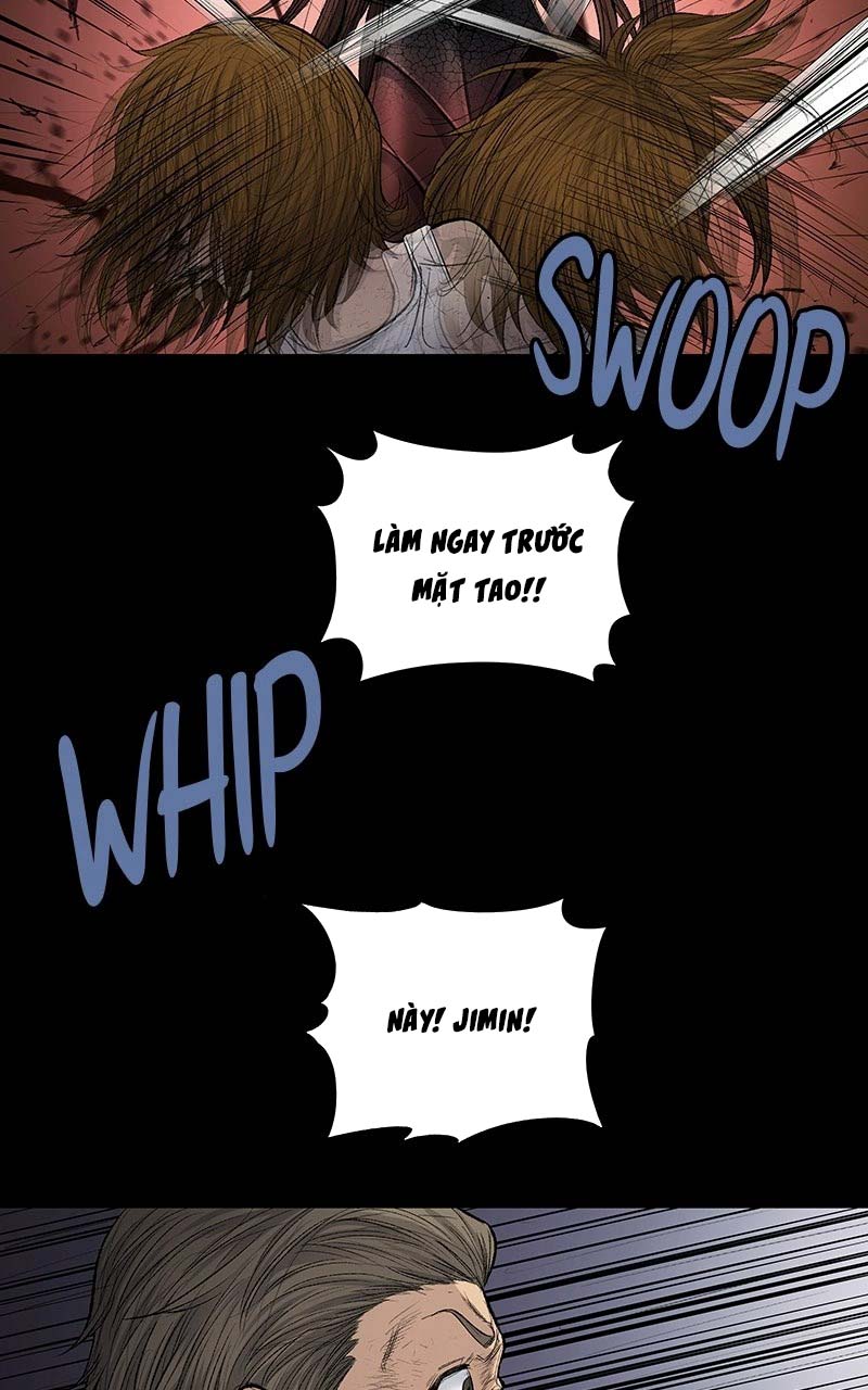 Dead Queen Chapter 13 - Trang 38