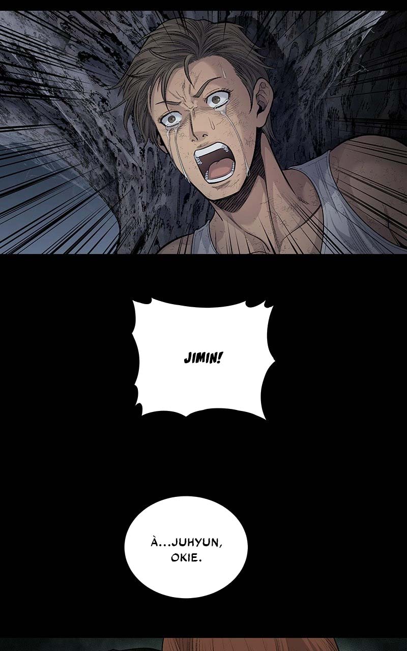 Dead Queen Chapter 13 - Trang 42