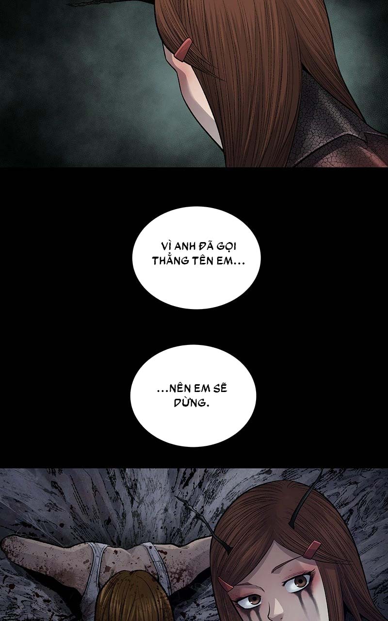 Dead Queen Chapter 13 - Trang 43