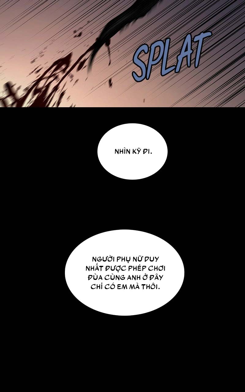 Dead Queen Chapter 13 - Trang 45