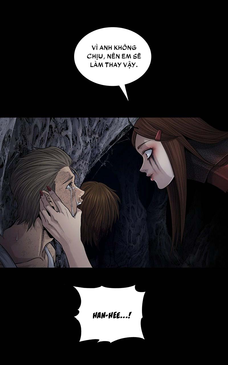 Dead Queen Chapter 13 - Trang 46