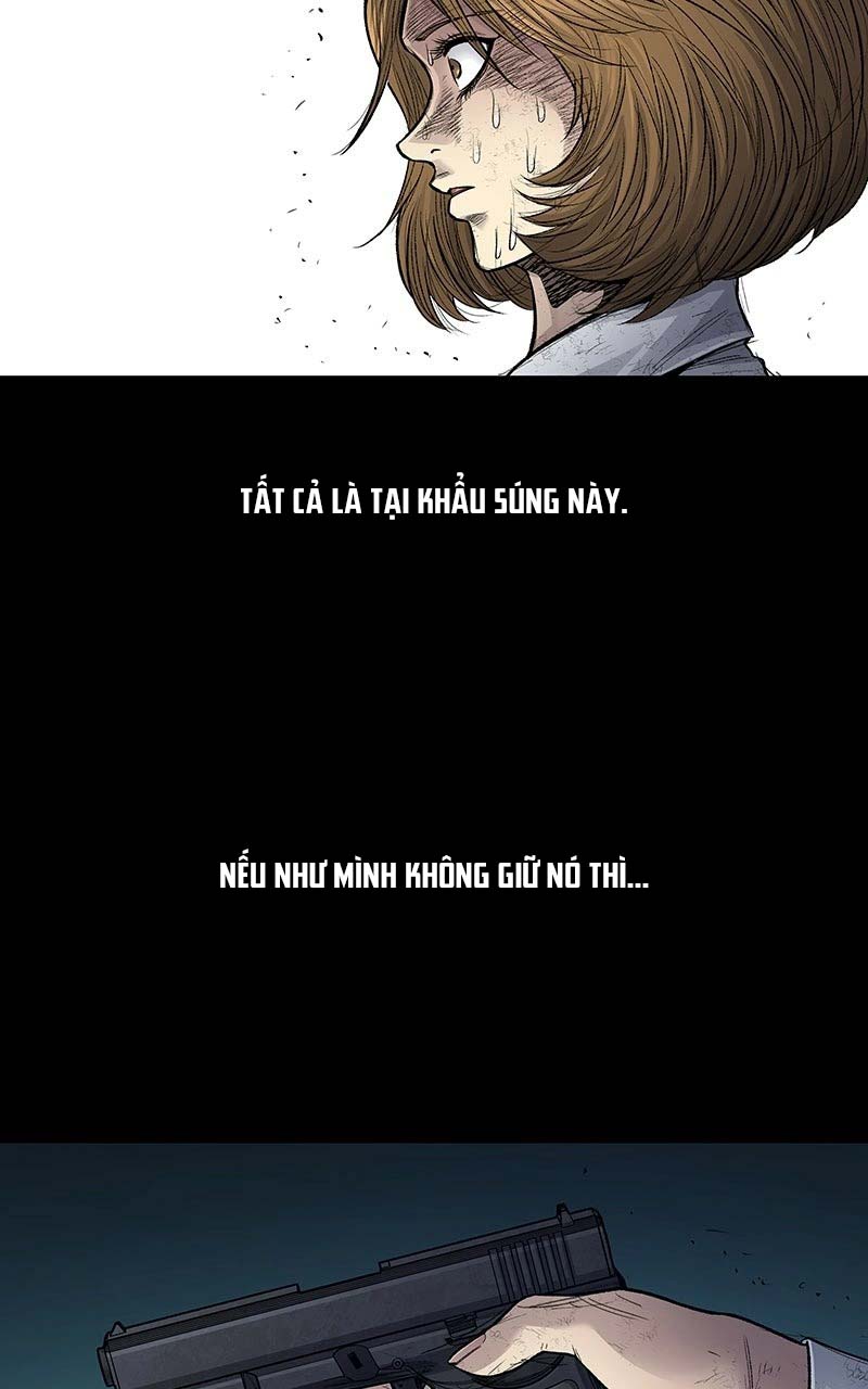 Dead Queen Chapter 13 - Trang 5