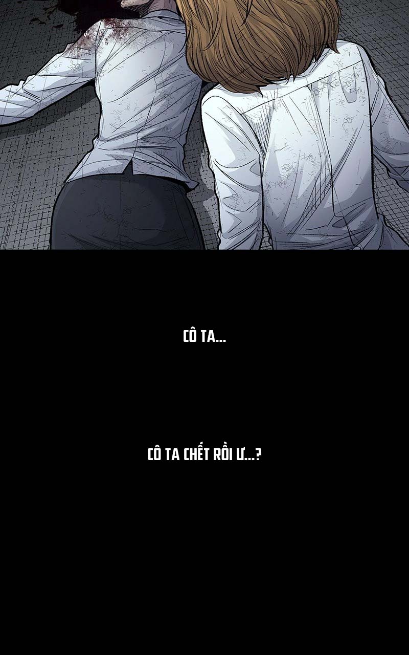 Dead Queen Chapter 13 - Trang 7