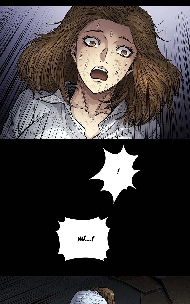 Dead Queen Chapter 13 - Trang 8