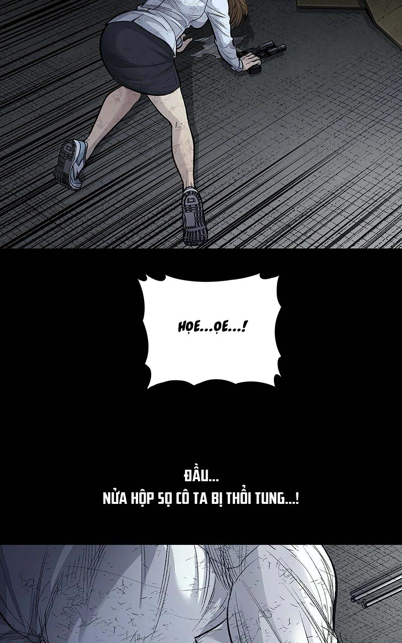 Dead Queen Chapter 13 - Trang 9