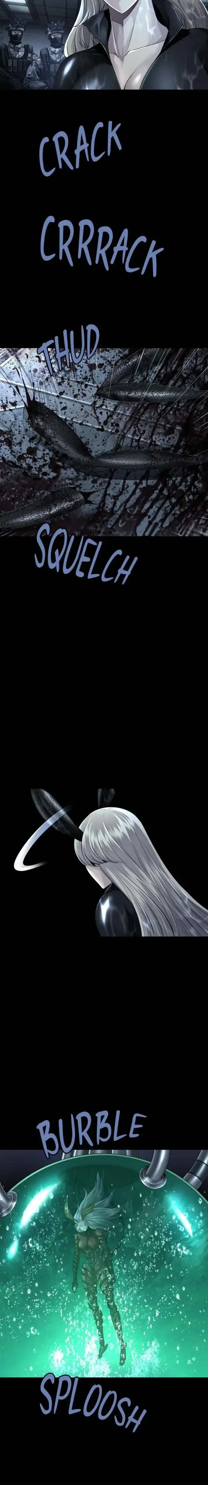 Dead Queen Chapter 131 - Trang 22