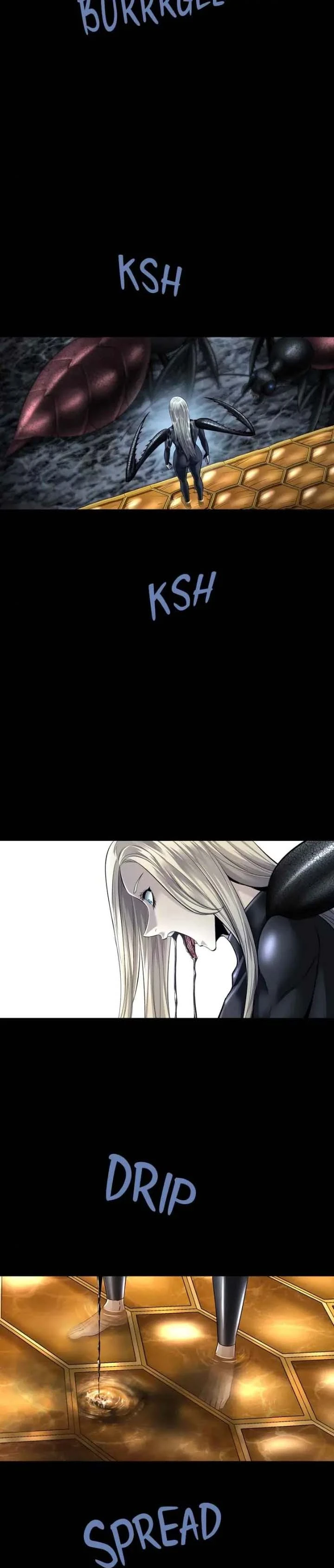 Dead Queen Chapter 132 - Trang 22