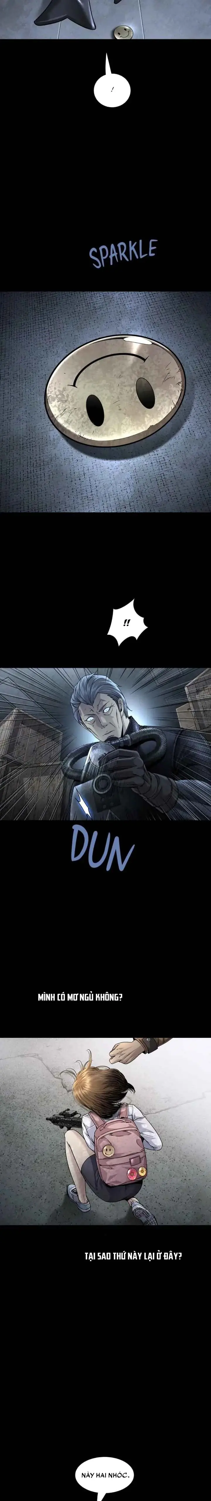 Dead Queen Chapter 133 - Trang 14