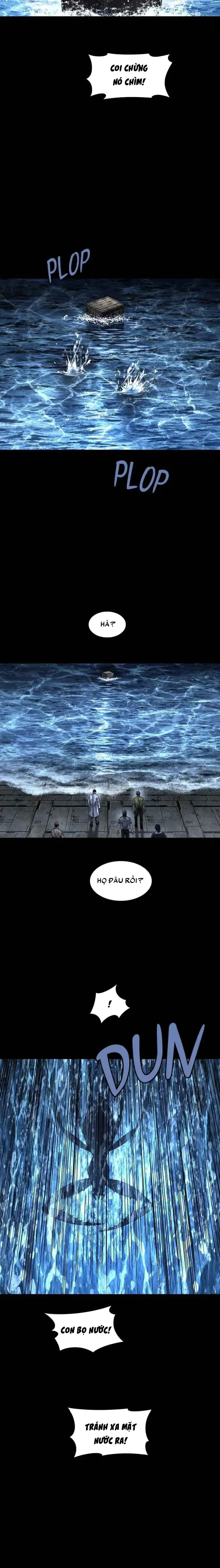 Dead Queen Chapter 133 - Trang 19