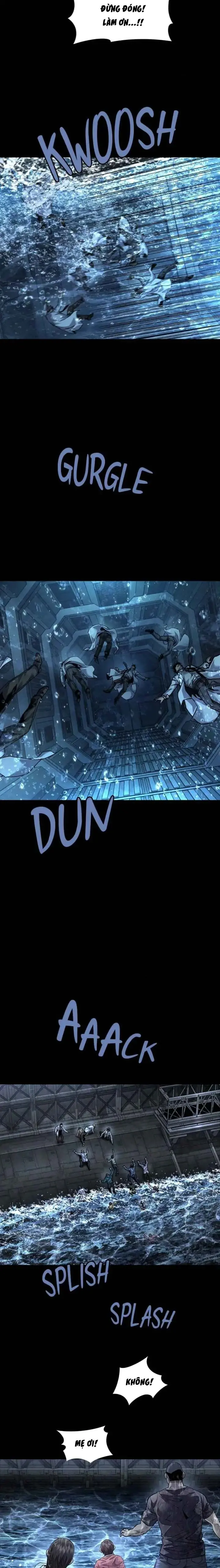 Dead Queen Chapter 133 - Trang 5