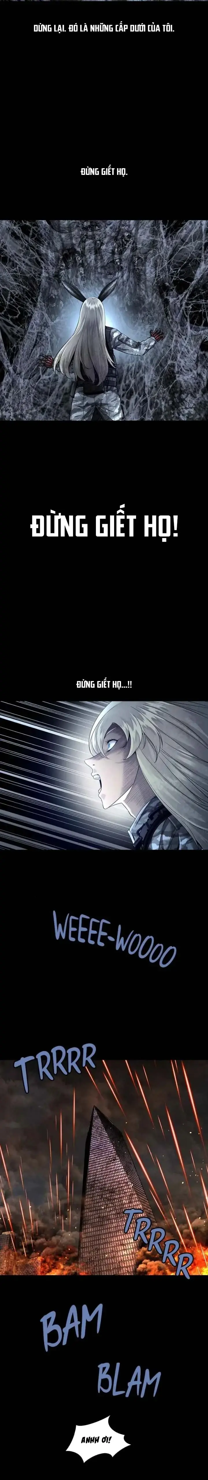Dead Queen Chapter 135 - Trang 11