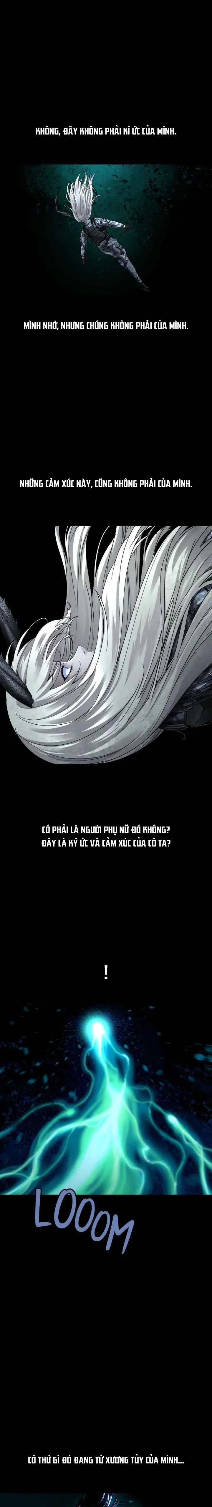 Dead Queen Chapter 135 - Trang 13