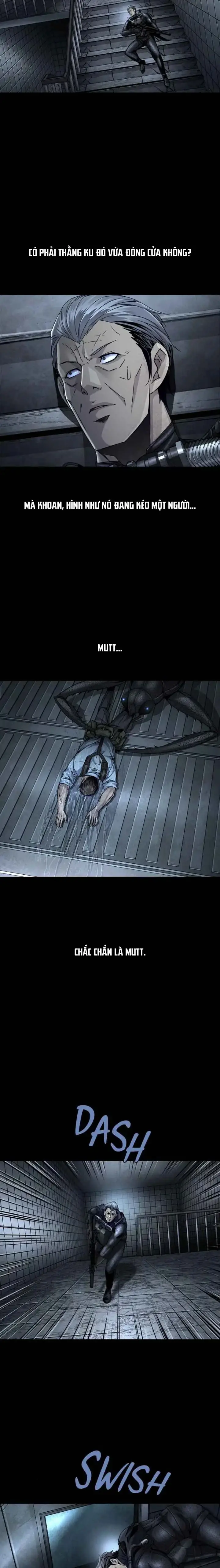 Dead Queen Chapter 136 - Trang 5