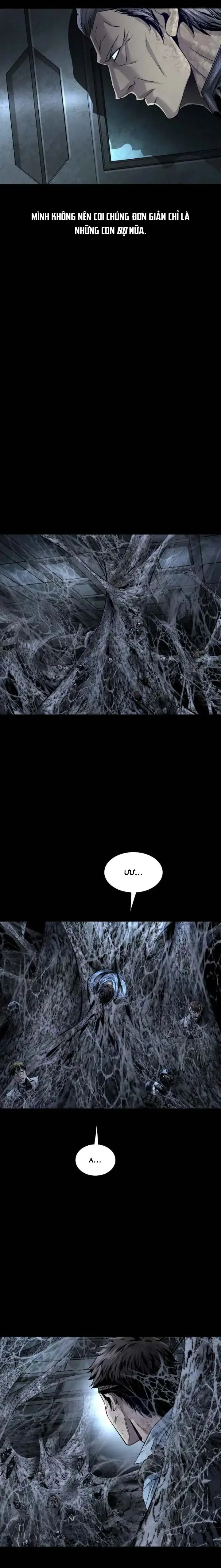 Dead Queen Chapter 136 - Trang 7